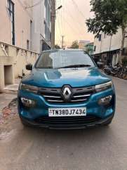 Renault Kwid RXL(O) 1.0L