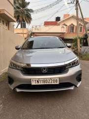 Honda City SV Petrol MT