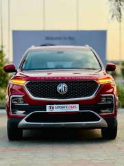 MG Hector 1.5 Smart DCT