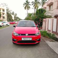 Volkswagen Polo GT TSI AMT