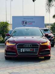 Audi A6 2.0 TDI Premium Plus