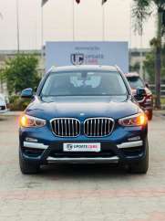 BMW X3 xDrive 20d xLine