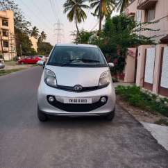 Tata Nano XT Twist