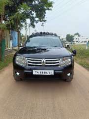 Renault Duster 85 PS RXE Adventure