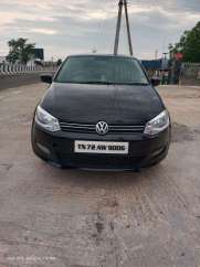 Volkswagen Polo 1.5 TDI