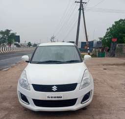 Maruti Suzuki Swift VDI