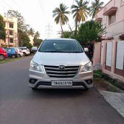 Toyota Innova 2.5 G2