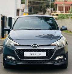 Hyundai i20 others