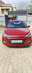 Hyundai Elite I20 1.2 Asta