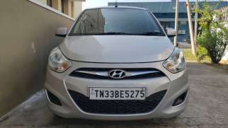 Hyundai i10 Magna 1.1 iTech SE