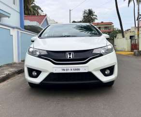 Honda Jazz others