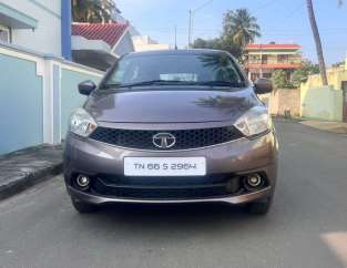 Tata Tiago others