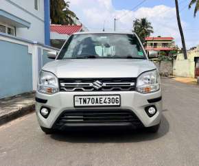 Maruti Suzuki Wagon R VXI