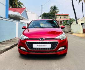 Hyundai i20 1.2 Asta