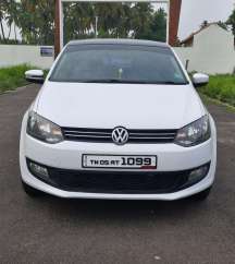 Volkswagen Polo 1.2 Highline