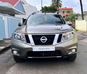 Nissan Terrano others