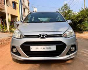 Hyundai i10 others