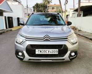 Citroen C3 Feel 1.2 P