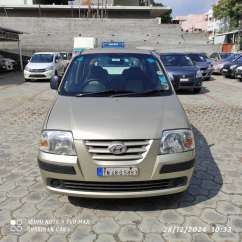 Hyundai Santro Xing GL