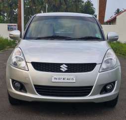 Maruti Suzuki Swift VDI