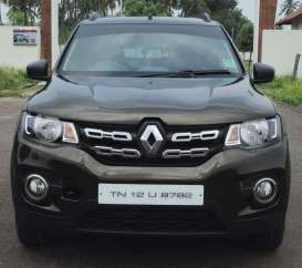 Renault Kwid 1.0 RXT