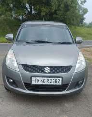 Maruti Suzuki Swift VDI