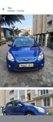 Ford Figo 1.4 ZXI Duratorq