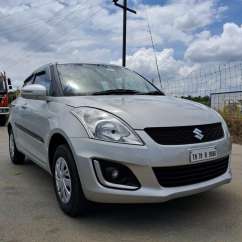 Maruti Suzuki Swift VDI