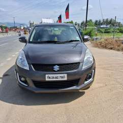 Maruti Suzuki Swift VDI ABS