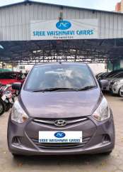 Hyundai Eon D Lite Plus