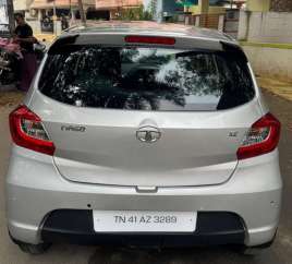 Tata Tiago XE