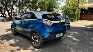 Tata Nexon others