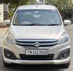 Maruti Suzuki Ertiga VDI SHVS