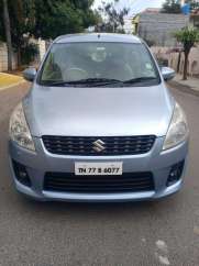 Maruti Suzuki others others