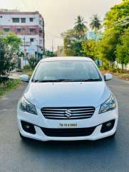 Maruti Suzuki Ciaz Zeta 1.4