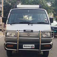 Maruti Suzuki Omni 5 seater