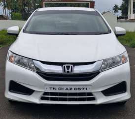 Honda City I DTEC SV