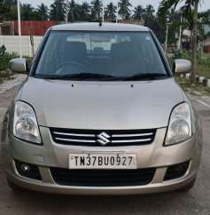 Maruti Suzuki Swift dzire VDI