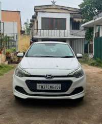 Hyundai i20 1.2 Magna