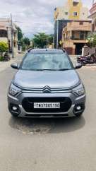 Citroen C3 others