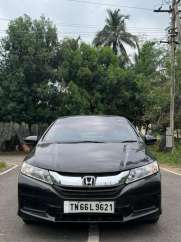 Honda City others