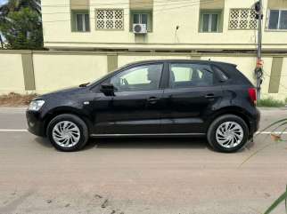 Volkswagen Polo others