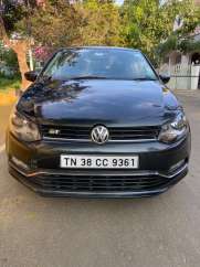 Volkswagen Polo GT TSI