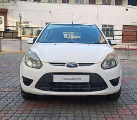 Ford Figo others