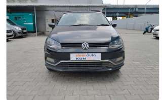 Volkswagen AMEO 1.0 MPI Highline Plus