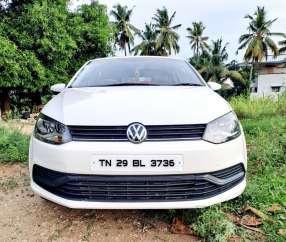 Volkswagen Polo Trendline