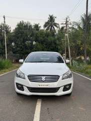 Maruti Suzuki Ciaz Delta 1.4