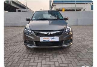 Maruti Suzuki Swift dzire VXI Opt AT