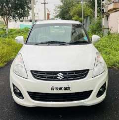 Maruti Suzuki Swift dzire ZDI