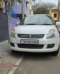 Maruti Suzuki Swift dzire VXI